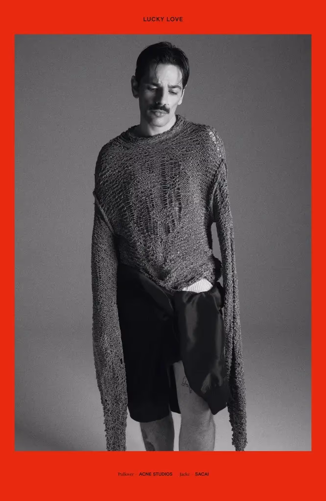 Focus Style Magazine. High Fashion and High Class Journalism